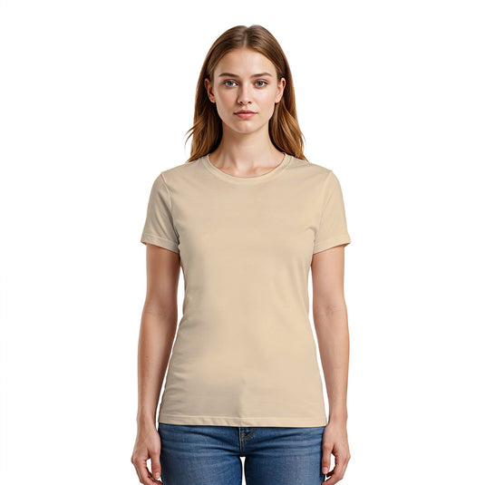 Classic T-shirt Super Premium - Woman