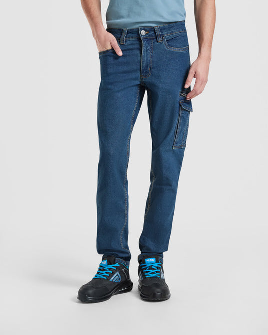 Work Trousers RAPTOR