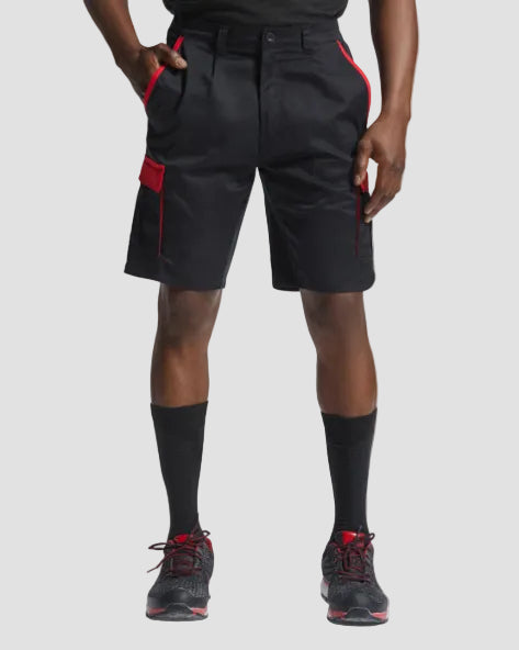 Short Workwear Trousers TAHOE - Men