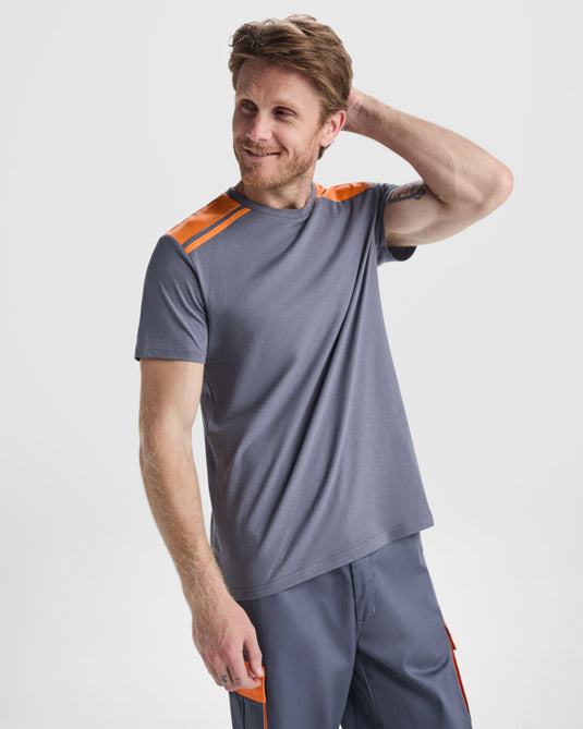 Sport T-shirt EXPEDITION - Men