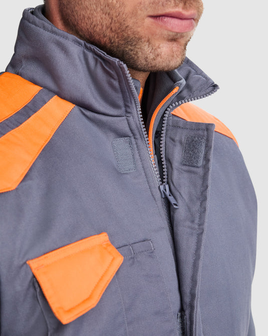 Work Vest ARMADA - Unisex