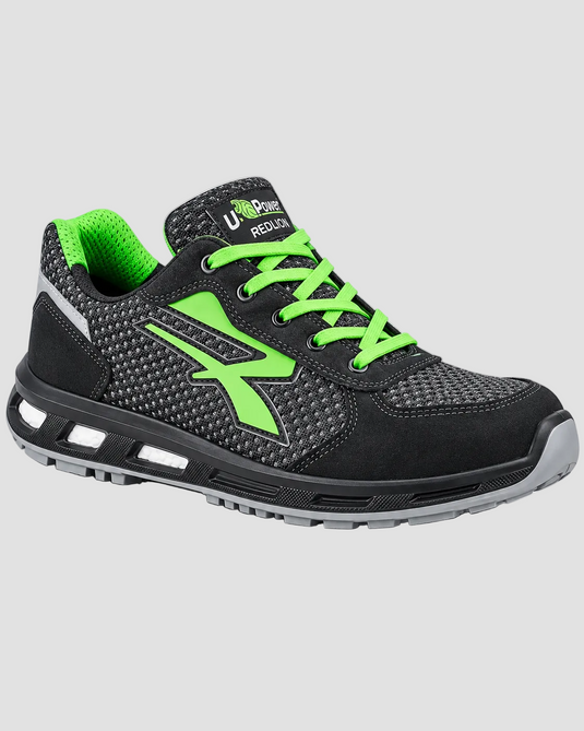 Work shoes U-POWER NATE o ESD O1 FO SR