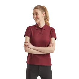 Polo Shirt LADY-FIT 35/65 - Women