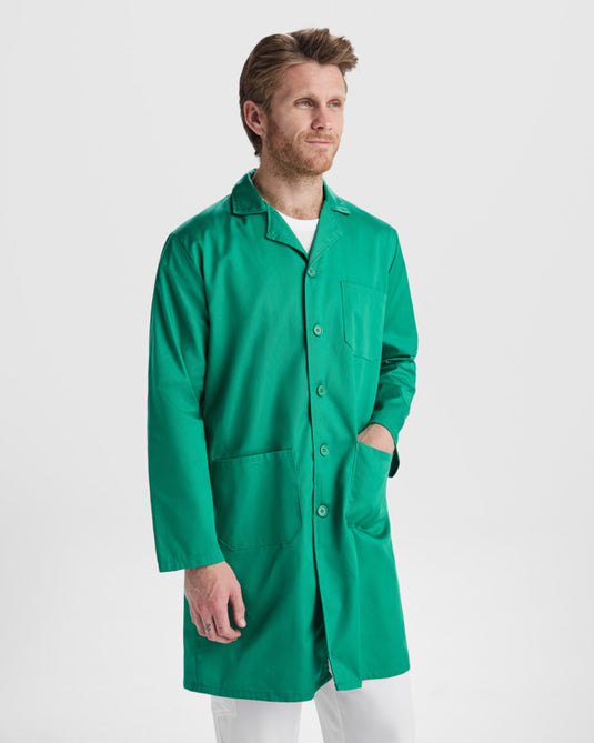 Tunic VACCINE - MEN