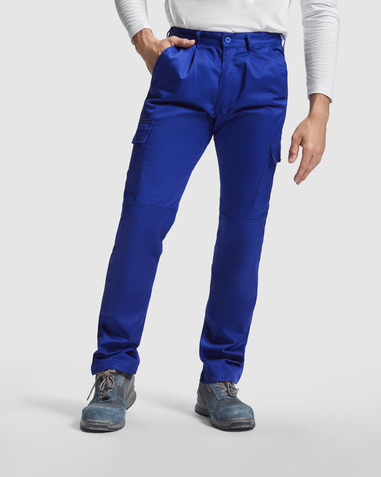 Trousers DAILY - MEN