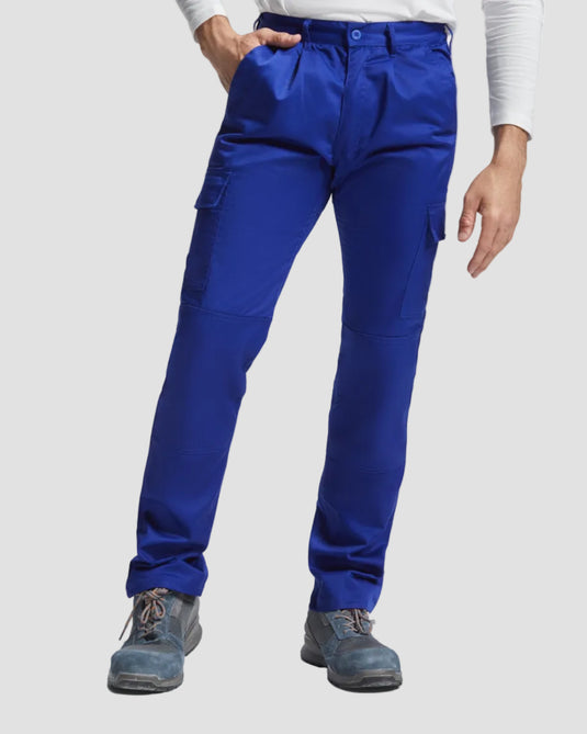 Workwear Trousers DAILY - Men