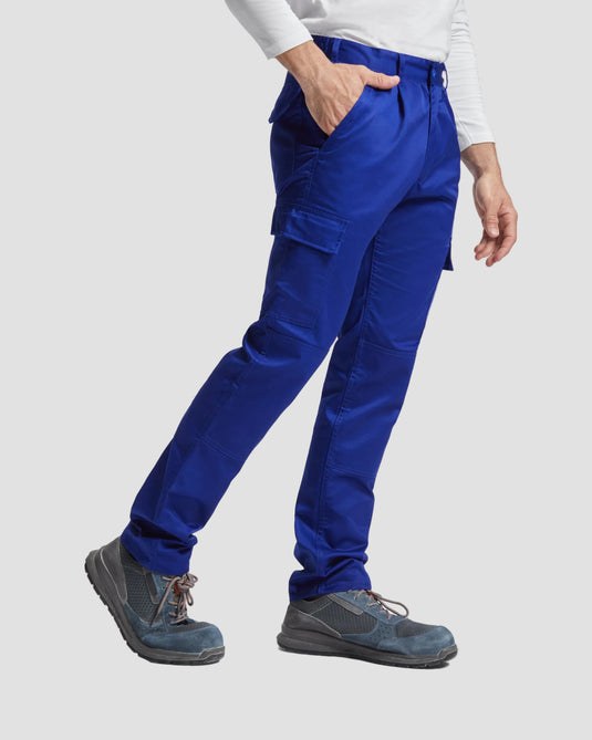 Workwear Trousers DAILY - Men