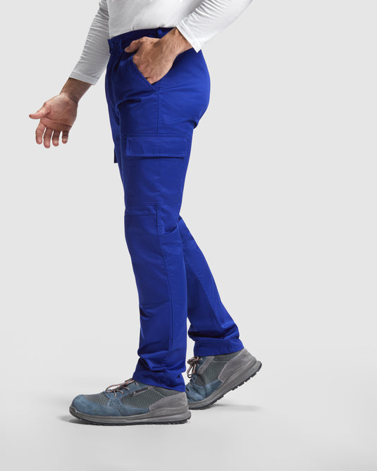 Trousers DAILY - MEN