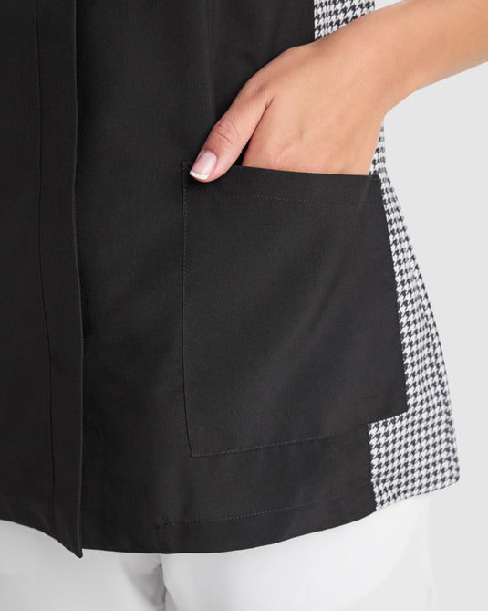 Scrub Vest ALDANY - WOMEN