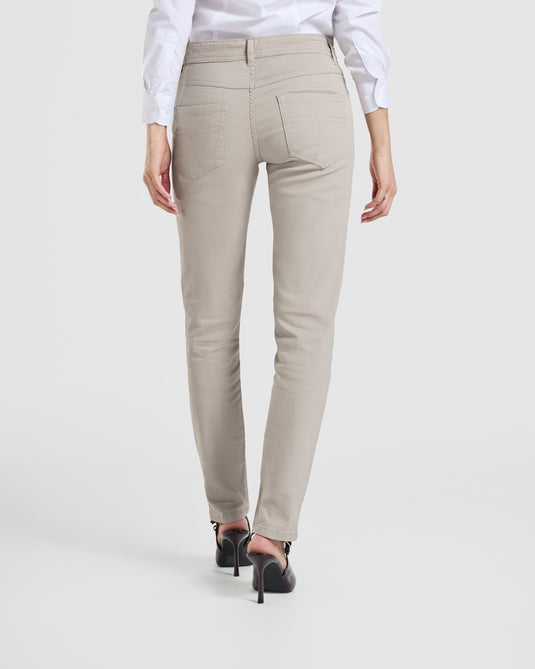 Trousers HILTON - WOMEN