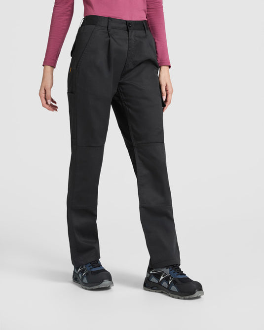 Trousers DAILY - WOMEN