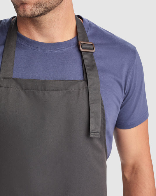 Long Apron BENOIT