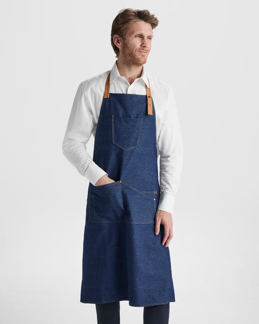 Long Apron BATALI