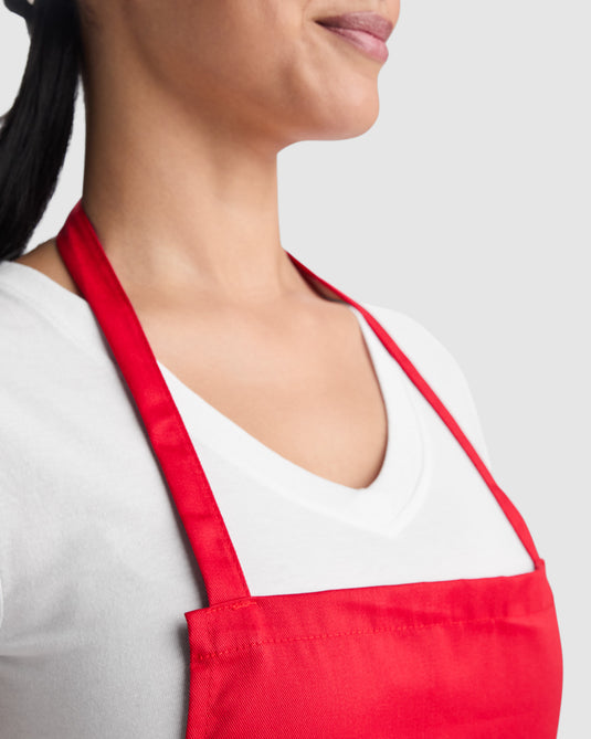 Long Apron RAMSAY