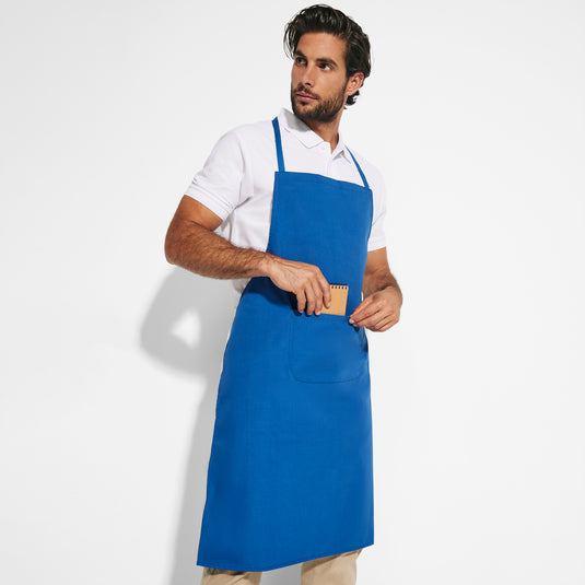 Long Apron DUCASSE