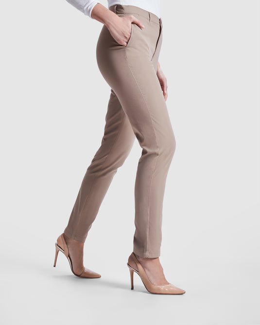 Trousers BEVERLY WOMAN - Women