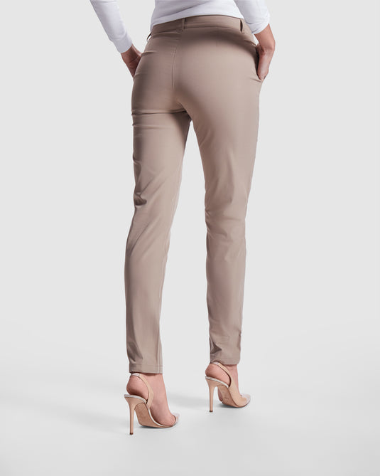 Trousers BEVERLY WOMAN - Women
