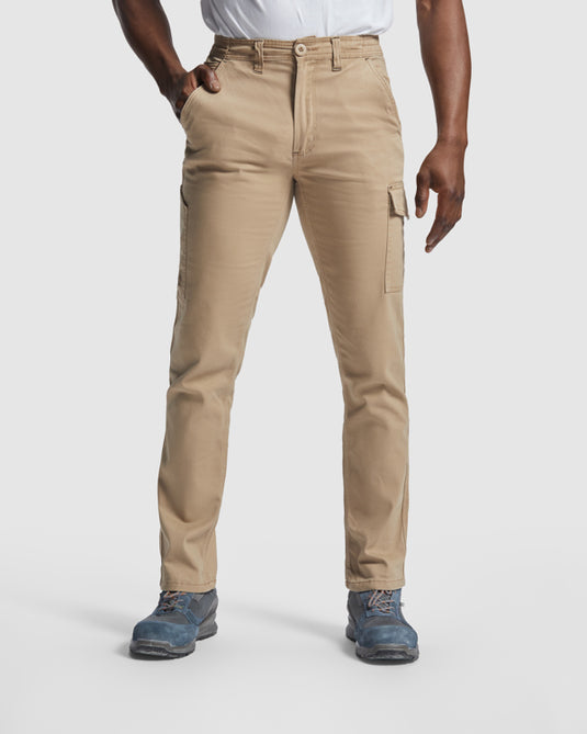 Work Trousers FONTA