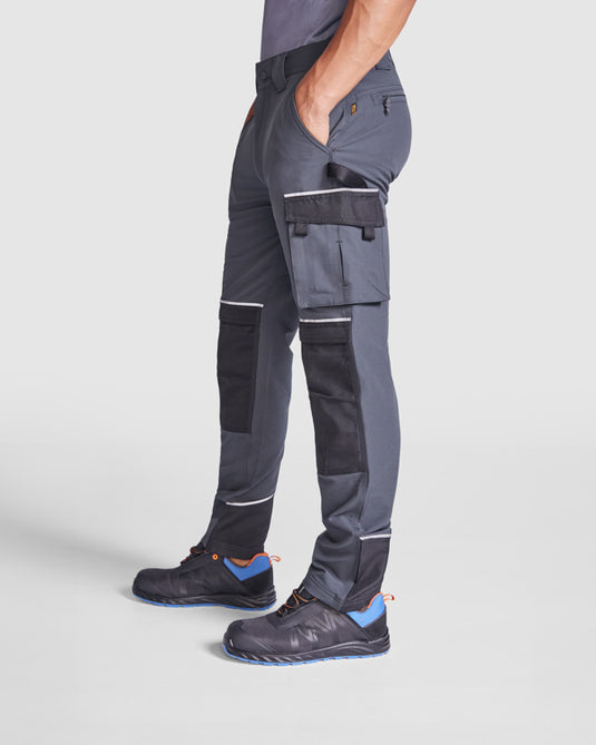 Work Trousers WALL