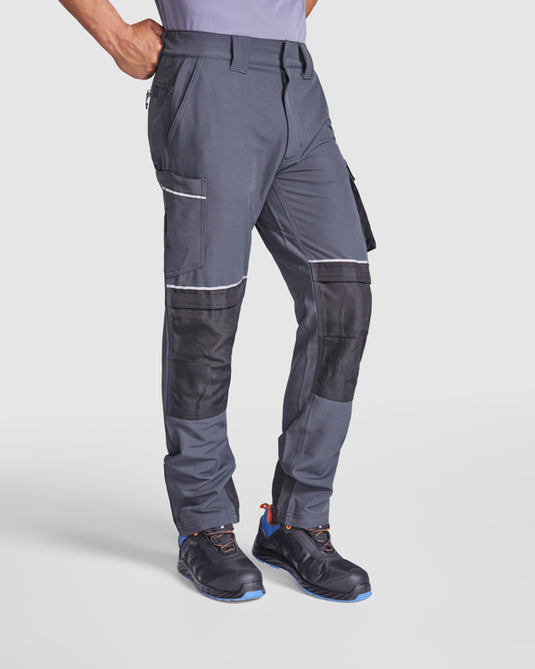 Work Trousers WALL