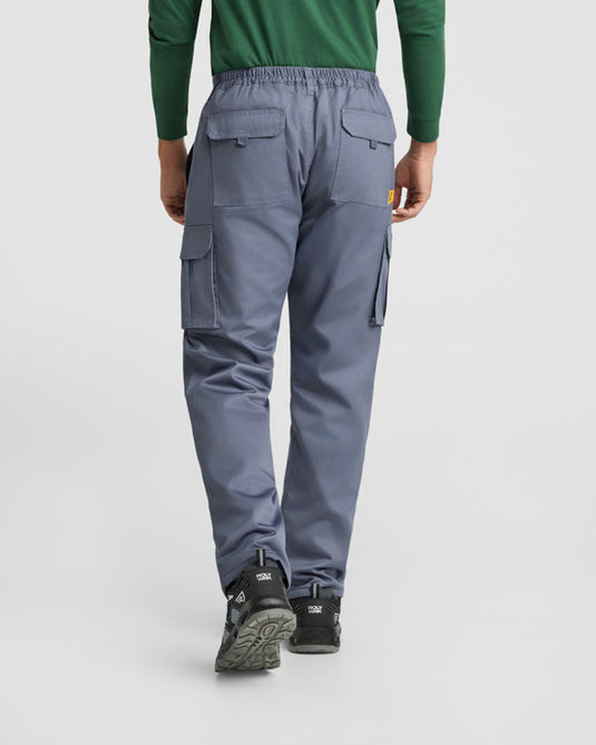 Work Trousers WARMOR