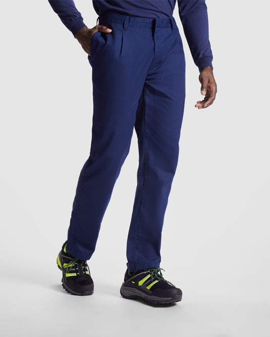 Flame-Resistant Work Trousers RANGER