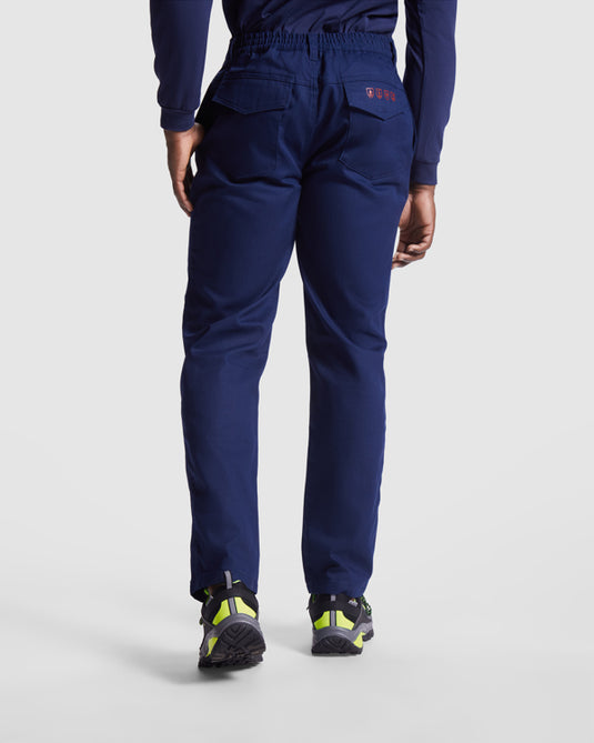Flame-Resistant Work Trousers RANGER
