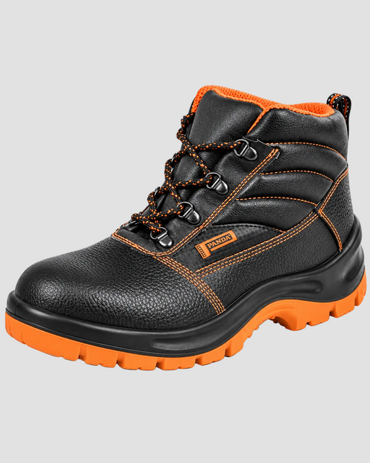 Work shoes ALFA NEOS O1 SRC
