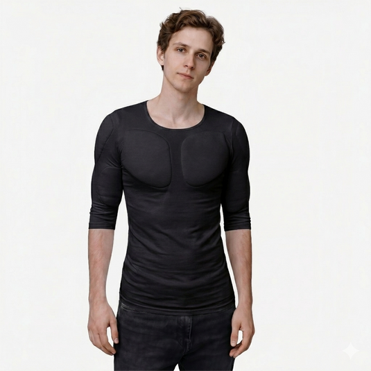 Muscle Shape Tee