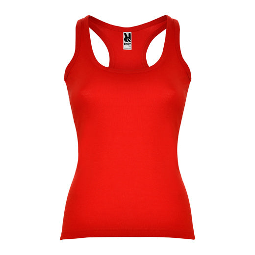 Tank-Top CAROLINA - Woman