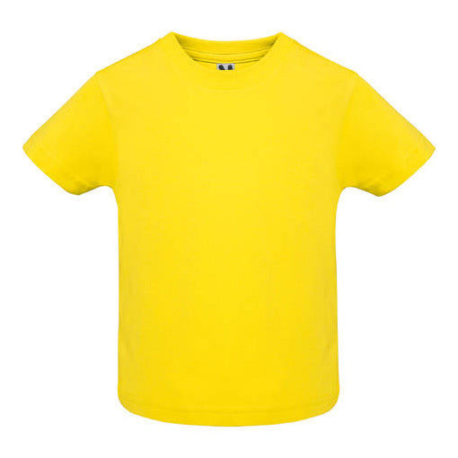 Short Sleeve T-shirt BABY