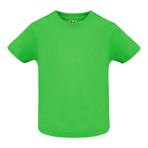 Short Sleeve T-shirt BABY