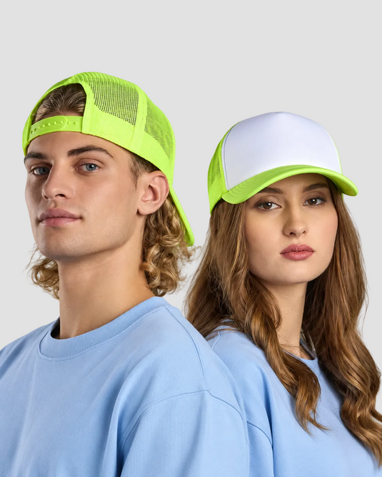 Cap Electric RAPPER