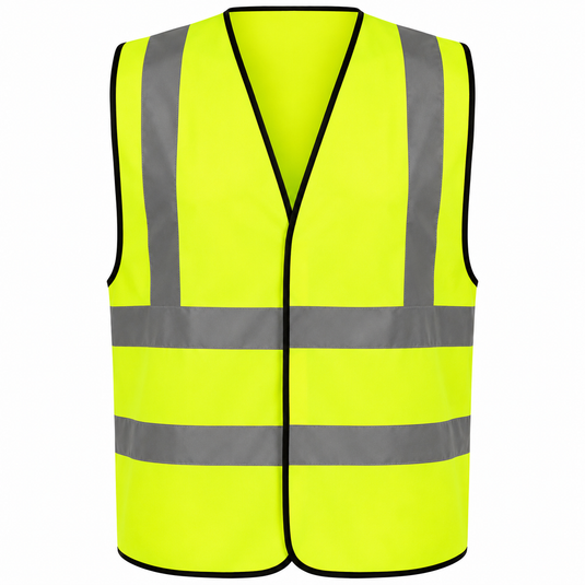 20 x Hi-Vis Vests