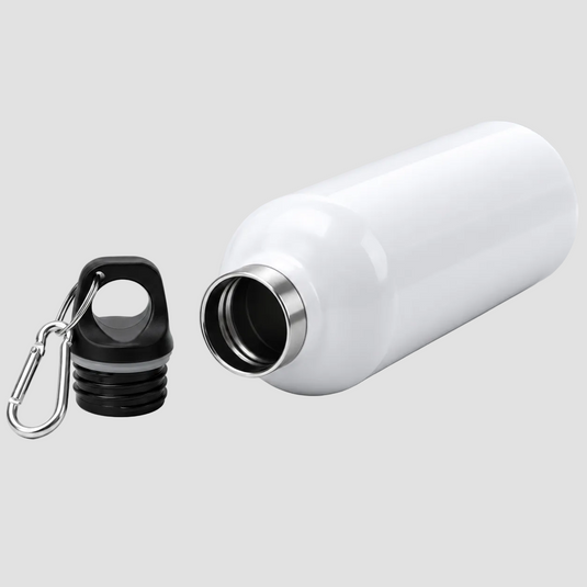 Create Your Bottle - LUWAK