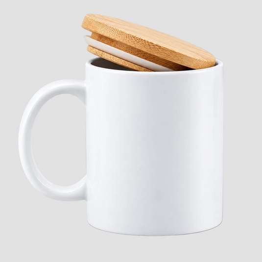 Create Your Cup - Lid BERRY