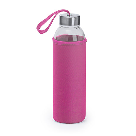 Create Your Bottle - CAMU