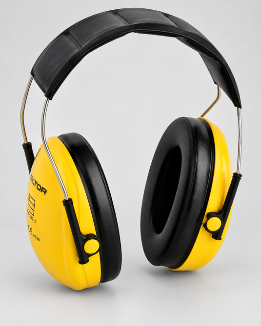 Earmuffs PELTOR H510A-4О1-GU