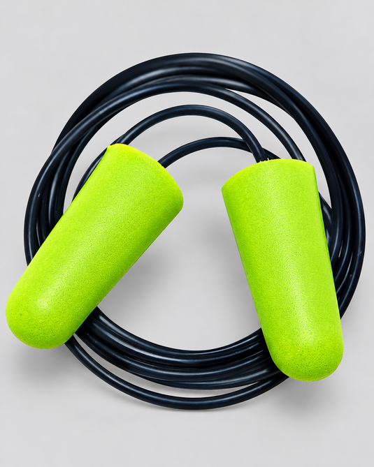 Earplugs ED COMFORT PLUG CORDED