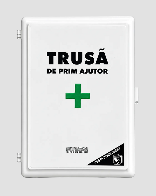 Firs aid kit VESTA