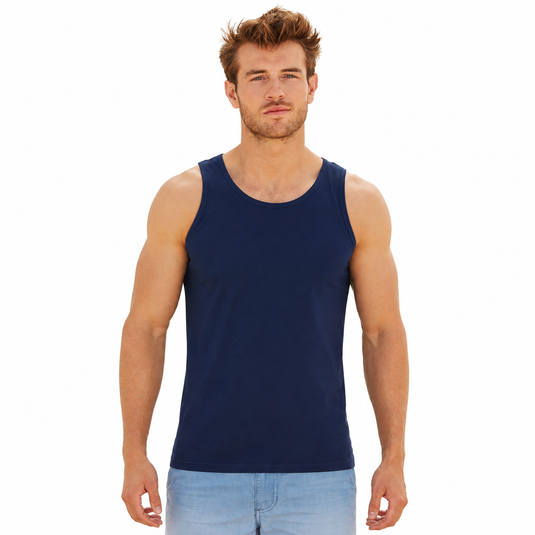 Men's Budget Tank Top
