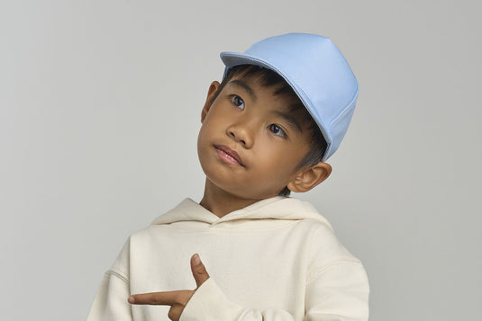 Cap RECY FIVE - Kids