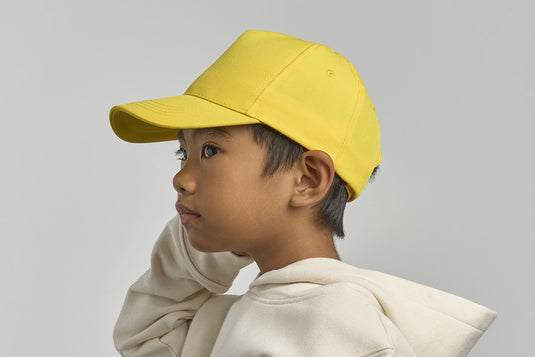 Cap RECY FIVE - Kids