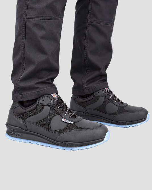 Work shoes KOBLET O2 SRC FO