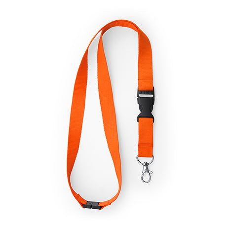 Badge Lanyard GUEST