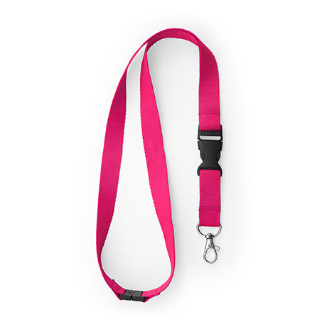 Badge Lanyard GUEST