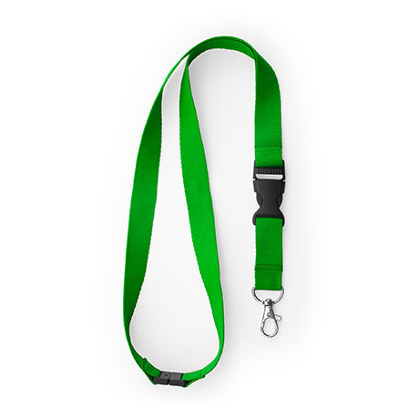 Badge Lanyard GUEST