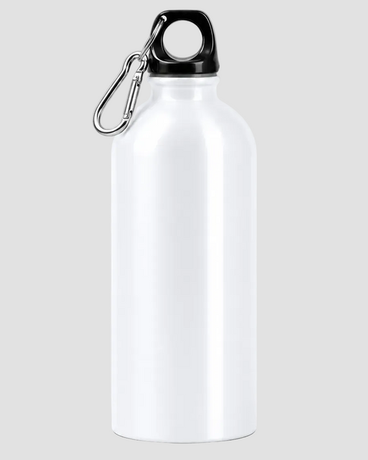 Stainless Steel Water Bottle MIKEL