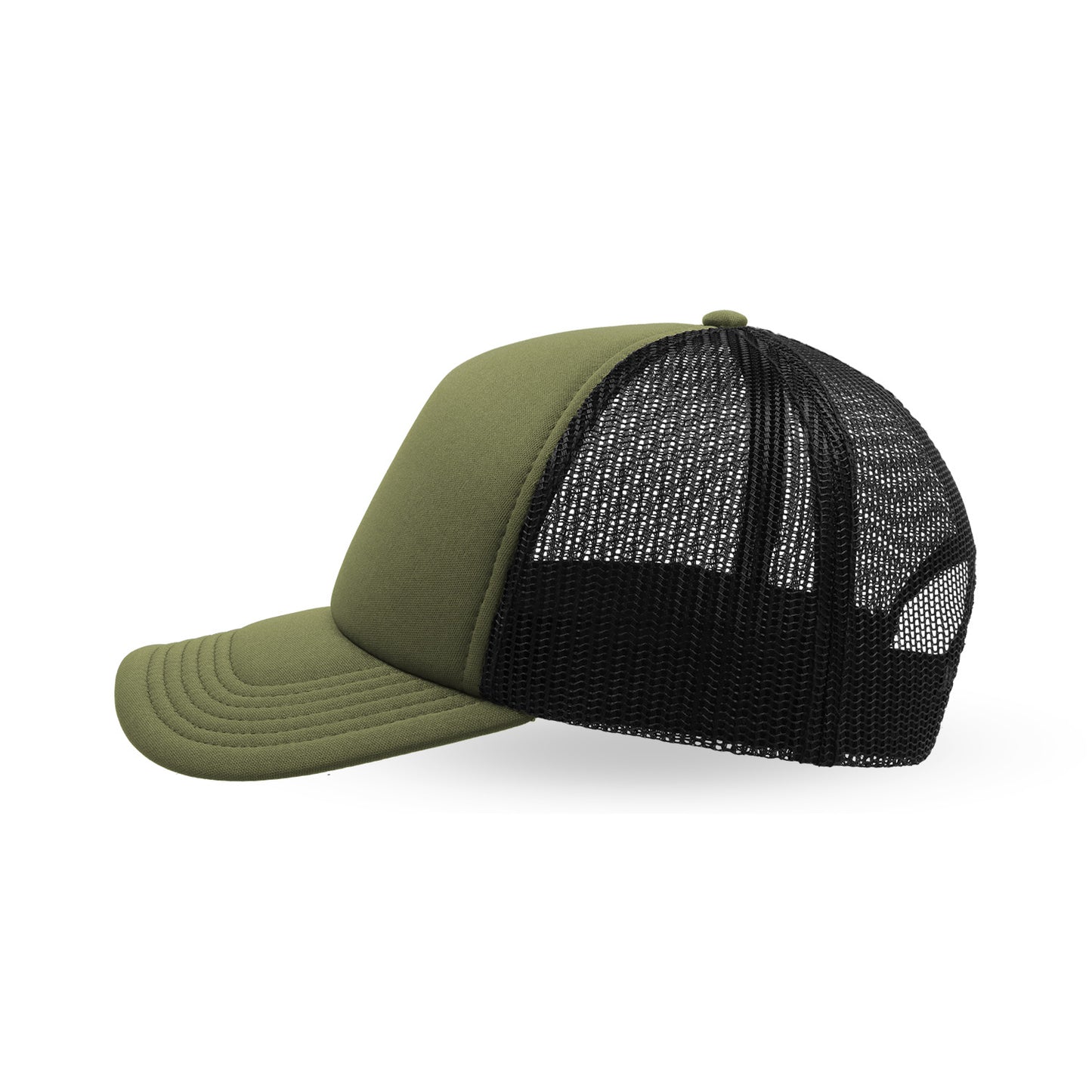 Atlantis Rapper Cap