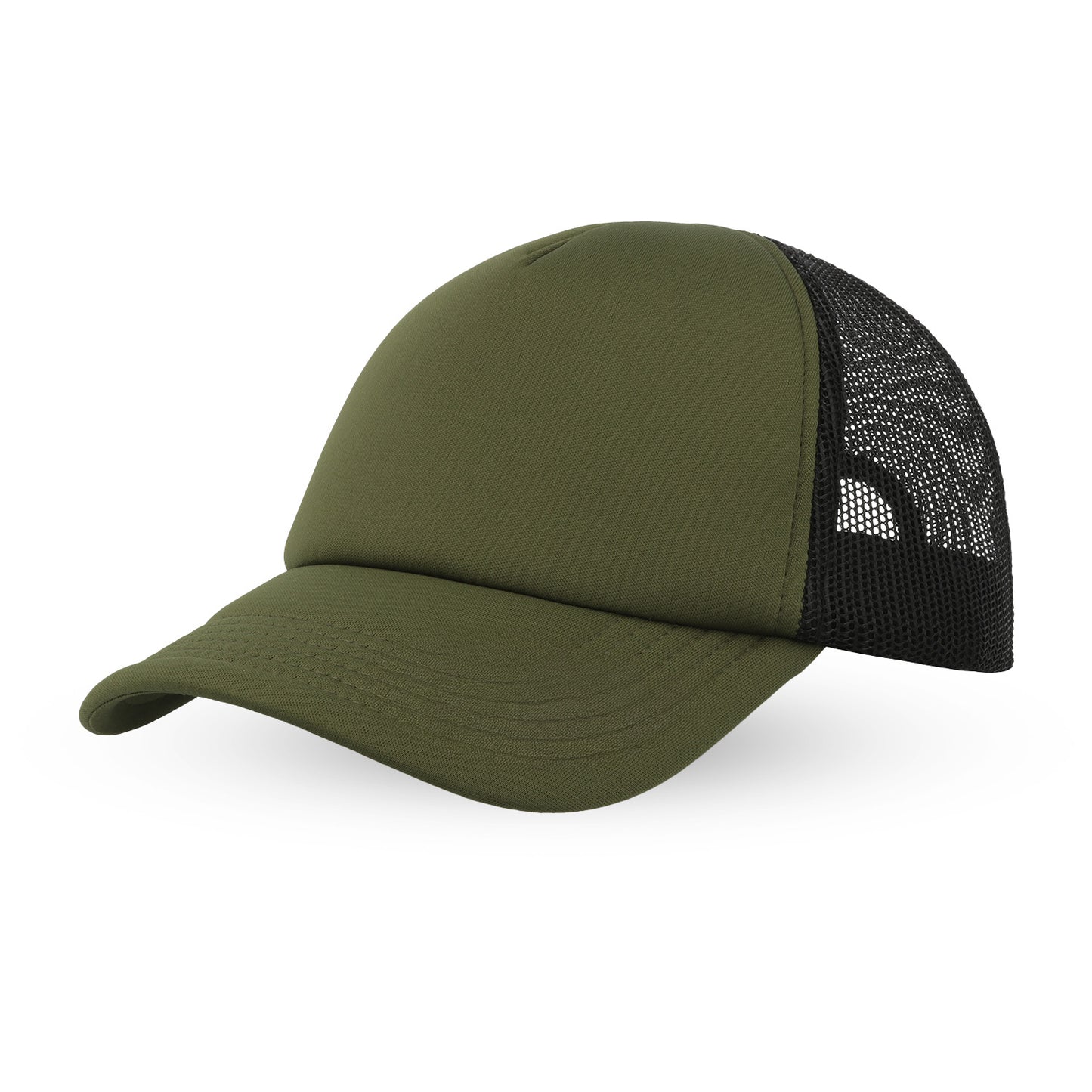 Atlantis Rapper Cap
